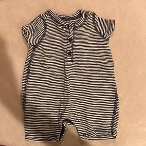 BabyGap onesie